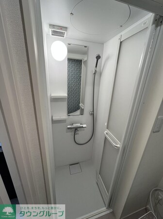 ワイズときわ台の物件内観写真